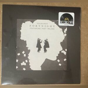Taylor Swift Fortnight Vinyl RSD